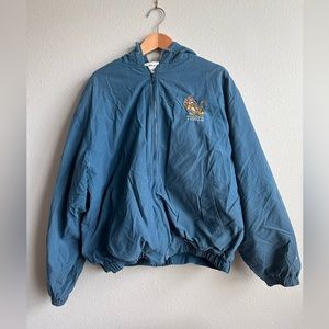 Vintage Disney Jacket - Tigger